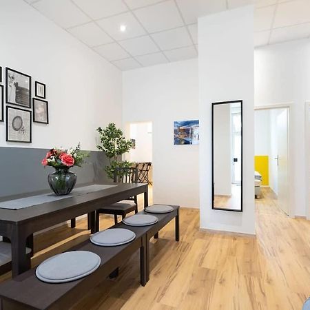 Big Central Apartment Near Rotkreuzplatz With 3 Bedroom For 12 Pax ミュンヘン エクステリア 写真