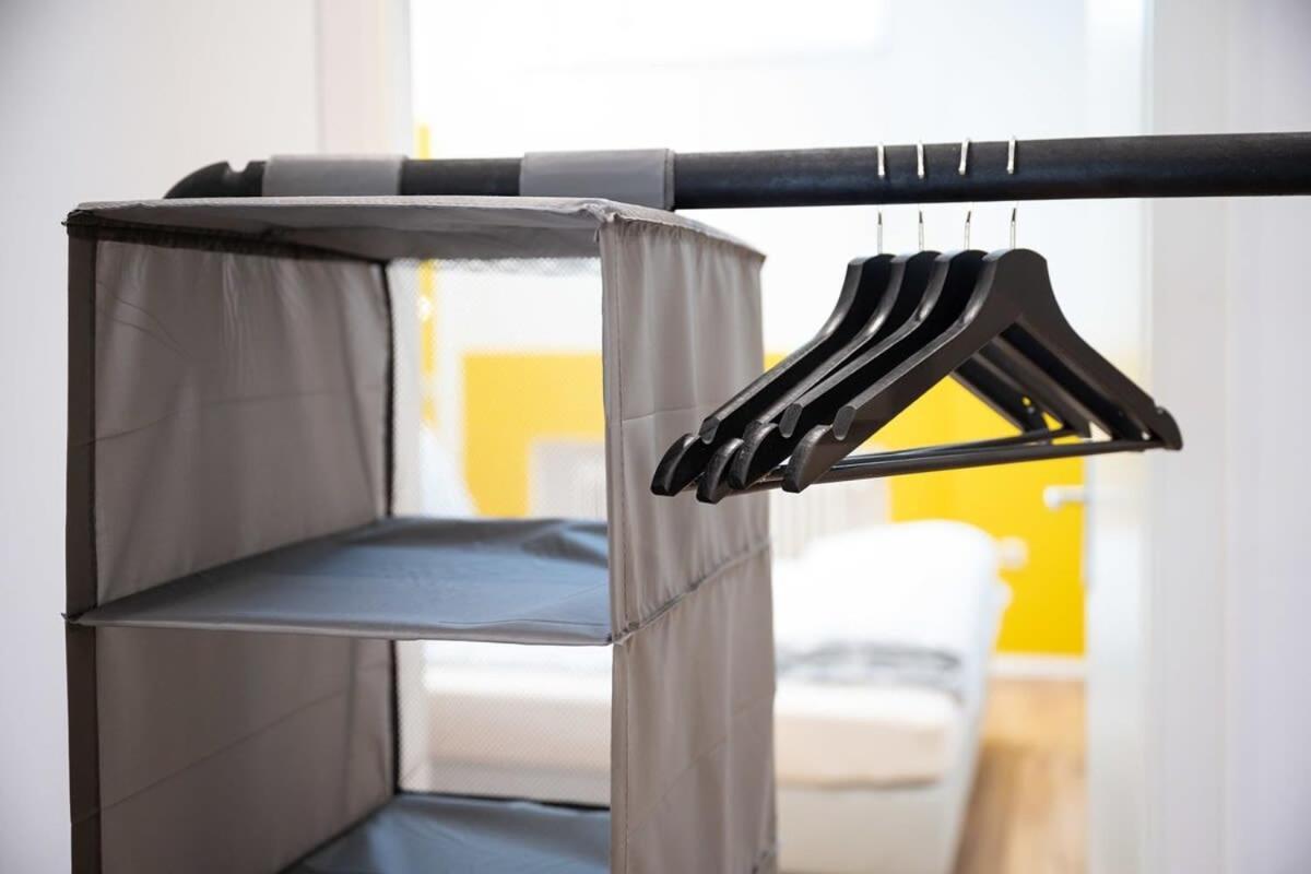 Big Central Apartment Near Rotkreuzplatz With 3 Bedroom For 12 Pax ミュンヘン エクステリア 写真