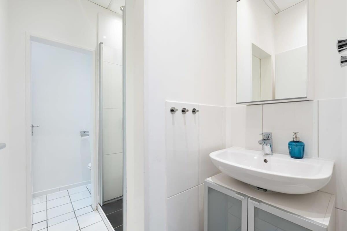 Big Central Apartment Near Rotkreuzplatz With 3 Bedroom For 12 Pax ミュンヘン エクステリア 写真