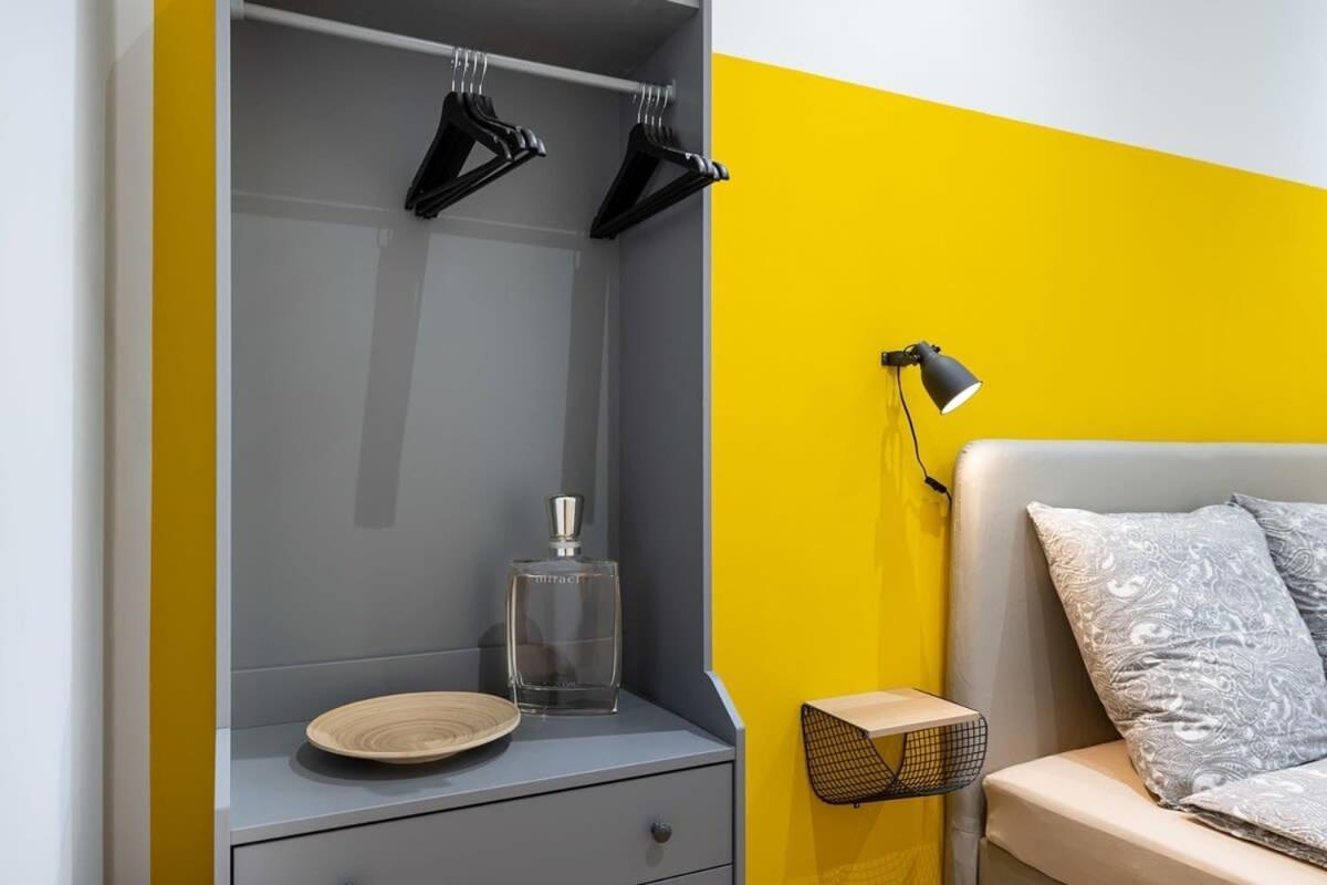 Big Central Apartment Near Rotkreuzplatz With 3 Bedroom For 12 Pax ミュンヘン エクステリア 写真